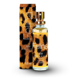 Perfume Felina -amakha Paris 15ml -excelente P/bolso