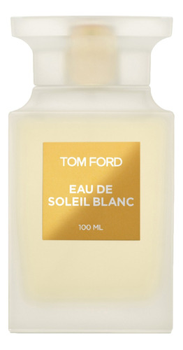 Tom Ford Eau De Soleil Blanc Eau De Toilette Spray
