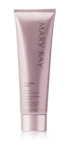 Espuma De Limpieza Volu-firm Timewise Repair Mary Kay