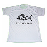 Remera Spinetta Pescado Rabioso Blanca 