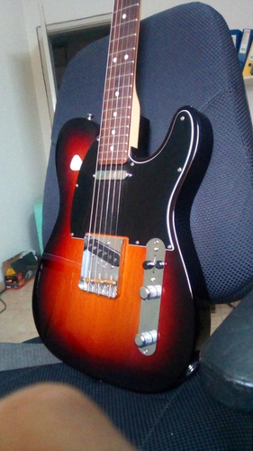 Fender Telecaster American Special Impecable!!!