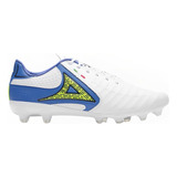 Tenis Pirma Brasil Reineier Futbol Soccer Tachones Cesped