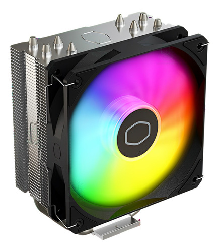 Cooler Processador Hyper 212 Spectrum V3 Argb Intel E Amd
