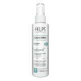 Felps Profissional Equilíbrio Antiqueda Tonico Capilar 120ml