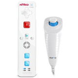 Nyko Wand Core Pak Para Wii