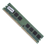 1gb De Ram Ddr2 533 Mhz Pc2-4200 240pin Dimm Computadora De 