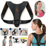 Corrector Postural Faja Postura Espalda Posture Doctor