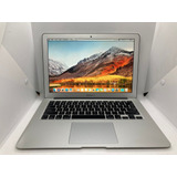 Laptop Macbook Air A1466 Core I5 4gb Ram 60gbssd 2012 Webcam