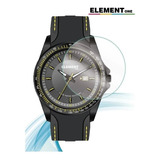 Film Vidrio Protector Templado Reloj Smart Watch 20mm A 30mm