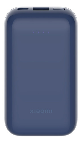 10000mah Xiaomi 33w Power Bank Pocket Edition Pro