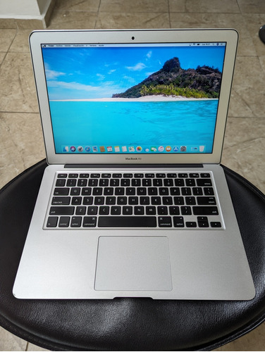 Laptop Macbook Air 2015,13 ,8gb Ram, 128gb Ssd, Funciona 100
