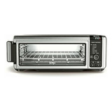 Ninja Sp101 Foodi Counter-top Convection Oven, 8 Functions +