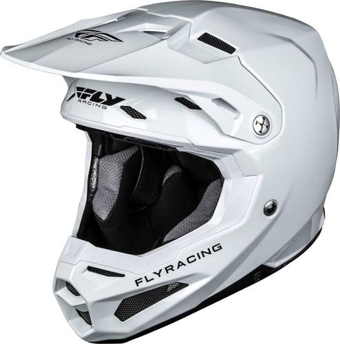 Casco Fly Racing Formula Carbon Rheon  2023 Tamaños Factura