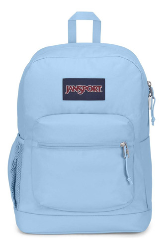 Mochila Jansport Cross Town Plus 26 Lts Lisa Varios Colores