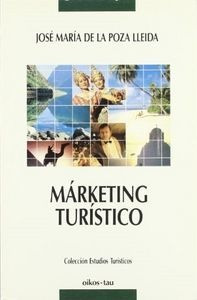 Marketing Turistico Oikos - Poza Lleida,j.maria De La