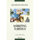 Marketing Turistico Oikos - Poza Lleida,j.maria De La