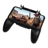 Game Pad Suporte   Gatilho W10 Pubg Free Fire Fortinite