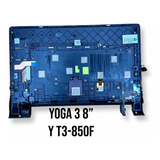 Pantalla Completa Para Tablet Lonovo Yoga 3  Yoga Yt3 850f