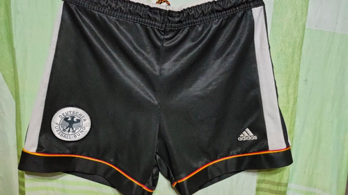 Short Alemania adidas 98