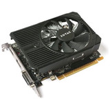 Placa De Video Zotac Geforce Gtx 1050 Ti 4gb Gddr5 128-bit