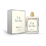 Perfume La Bella - Lpz.parfum (ref. Importada) - 100ml