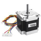 Motor Nema 23 Alto Torque 1.8 Cnc Impresora 3d Paso Paso