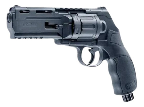 Revolver T4e Hdr50 Umarex Co2 .50