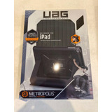 Urban Armor Gear Uag iPad 9.7 Pulgadas (2017 5th Gen & Amp A