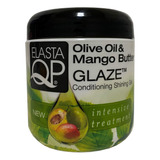 Elasta Qp Glaze Gel Acondicionador Brillante, 6 Oz