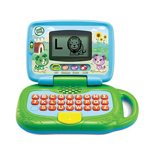 Leapfrog. Laptop Para Niños