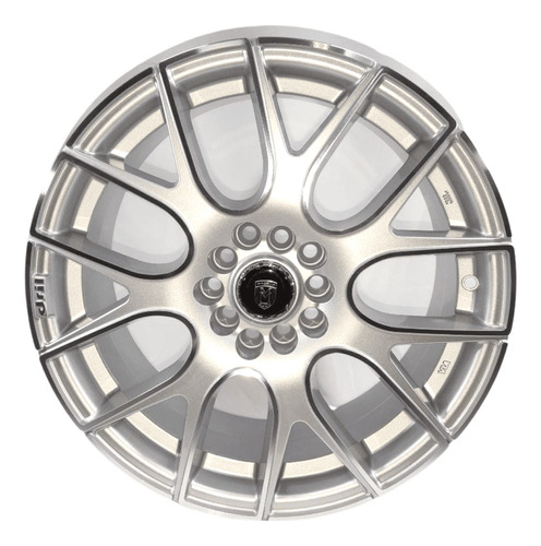 Rines 17 5/105,5/114 Cruze,trax,cavalier,cx5,rav4,sportage