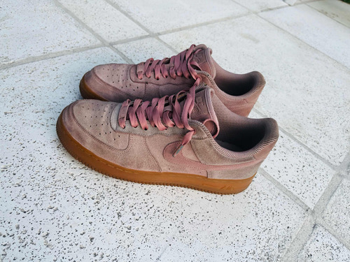 Air Force 1 Rosa