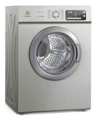 Secadora Electrolux 11 Kg Essential Care Prata Sth11 220 V