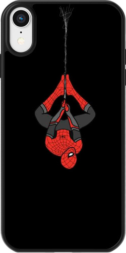 Funda Para Celular Super Heroes Comics Spiderman #30