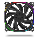 Ventilador In Win Sirius Extreme Ase120 Rgb Led 120mm 1500rp