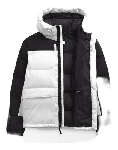 The North Face Chaqueta Hmlyn Down Parka Impermeable