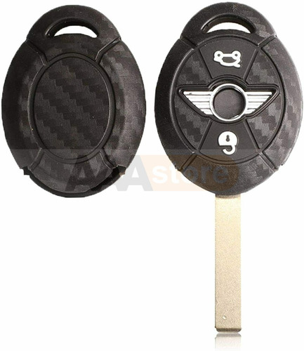 Funda Silicon Protector Llave Mini Cooper S R50 R53