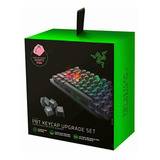 Razer Pbt -kit De Teclas Para Personalizacion De Teclados