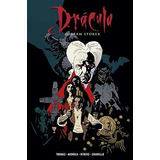 Dracula De Bram Stoker Edicion Color - Roy Thomas Y Mike ...