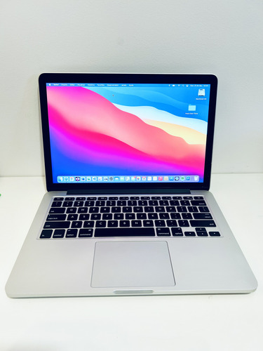 Macbook Pro Retina 13 256gb Ssd 8gb Ram Core I5 2.5ghz Macbook Pro Retina 13 256gb Ssd 8gb Ram Core I5 2.5ghz