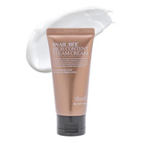 Funda Para Esponja De Maquillaje Benton Snail Bee Crema De V