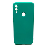 Capinha Celular P/ Xiaomi Redmi Note 7  Case + Pel Vidro 3d