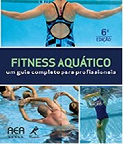 Fitness Aquatico Um Guia Completo Para Profissionais 6 E