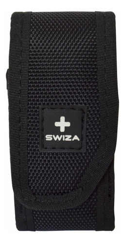 Funda Nylon Para Navaja Swiza Grande Alcampo