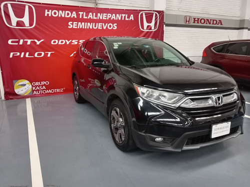 Honda Cr-v 2018