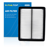 1pcs Air Filter For 2008-2012 Honda Accord Acura Tl Tsx  Ttq