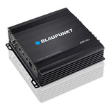 Amplificador Blaupunkt Amp1501 Clase D Monoblock 1500w Max Color Negro