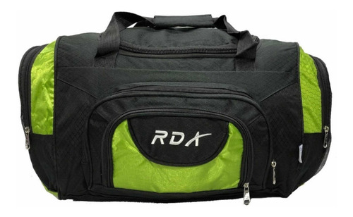 Maleta Maletin Bolso De Viaje Deportivo Pequeño 55x30x30