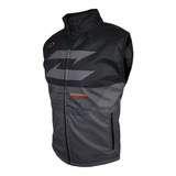 Chaleco Moto Enduro Rally Radikal Softshell Avant Motos