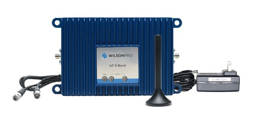 Wilsonpro 460-119 Kitconexión Directa Comunicador 4g Lte 3g